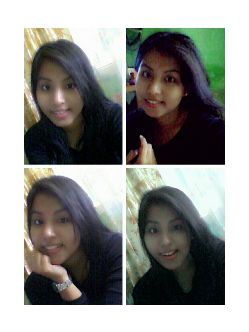 vhie_em's profile picture. jadilah diri sendiri jangan pernah mengikuti orang lain,serta tetap bersyukur apa yang kita punya....^_^,dan tetap tersenyum wlo apa yg terjadi