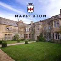 Mapperton House & Gardens (@mapperton) Twitter profile photo