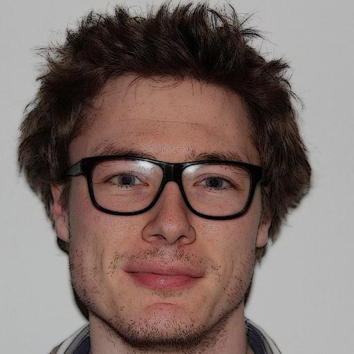paulmbrowne's profile picture. Generative Artist