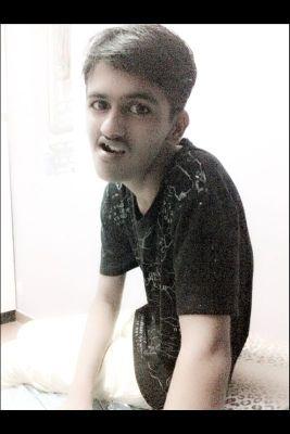 sameermaxi18's profile picture. 