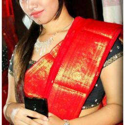 linatripathi07's profile picture. 