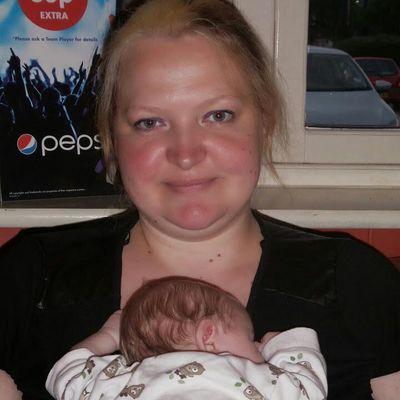 portern1984's profile picture. 