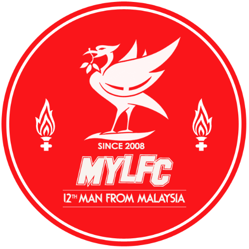Malaysian Liverpool fan based; tweet in Malay & English
 #MyLfc #LFC #YNWA #JFT96 #RedsFamily  #WeAllReds