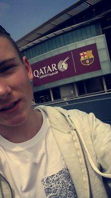 RemiBdu's profile picture. #Handball #FB2M