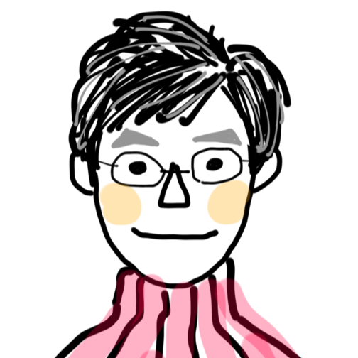 hiroyuki_1412's profile picture. Views are my own.