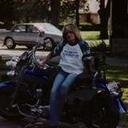 diana gordon - @harleygirl8960 - Twitter