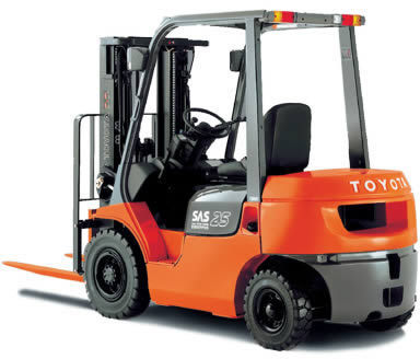 We are dealing in material handling equipment such as used forklift, fully reconditioned forklift (recond-forklift) in Malaysia.