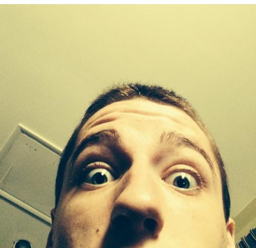 iforgof's profile picture. ¯\_(ツ)_/¯