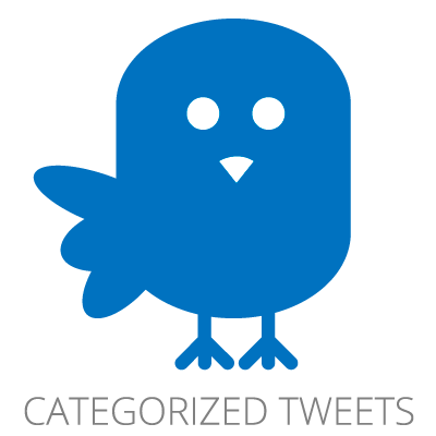 Twadler Categorized Tweets About #Cycling, #Bike, #Bikesport