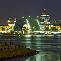 Luxe_SPb's profile picture. 