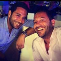 Wissam Breidy 🇱🇧 (@wissambreidy) 's Twitter Profile Photo Wissam Breidy 🇱🇧 (@wissambreidy) 's Twitter Profile Photo