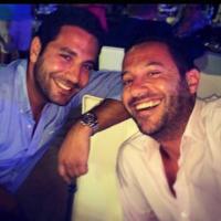 Wissam Breidy ♏️(@WissamBreidy) 's Twitter Profileg