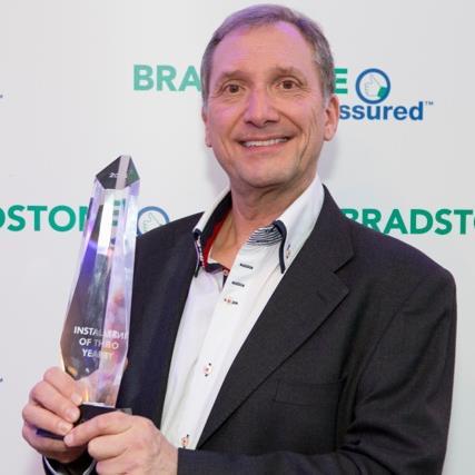 strongbasedrive's profile picture. Bradstone UK Assured Landscaper Of The Year Award 2015 - Strong-Base Driveways & Landscaping.Specialists in all landscaping Design & Build work.