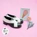 BREEZY (@breezyshoes) Twitter profile photo BREEZY (@breezyshoes) Twitter profile photo