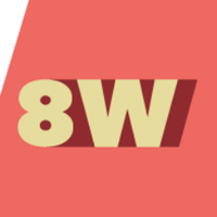 8WEEKLY (@8weekly) 's Twitter Profile