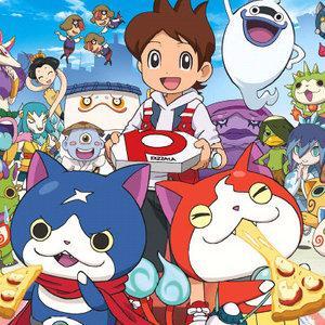 妖怪ウォッチで妖怪を見つけた Vokacimijuqy Twitter 妖怪ウォッチで妖怪を見つけた Vokacimijuqy Twitter