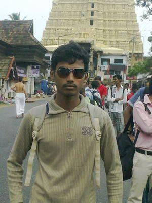 jeyadurai23's profile picture. 