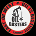 OIL BUSTERS (@oil_busters) Twitter profile photo