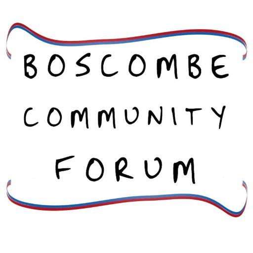 Run independently by volunteers, the Forum provides a platform for Boscombe's community to get their message effectively across to Council representatives.