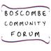 Boscombe_Forum (@boscombe_forum) Twitter profile photo Boscombe_Forum (@boscombe_forum) Twitter profile photo