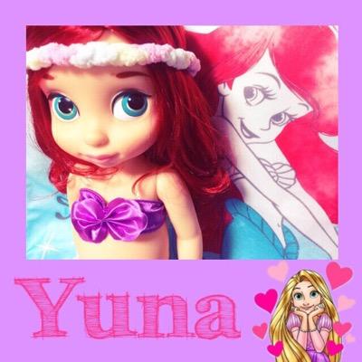 Yuna Yuna 312 ラプンツェルは これ初めて見たかもしれない って思った絵柄でびっくりした フランダーとセバスチャンは影絵じゃ無いのにアリエルだけ影絵だからなんか変な感じがした