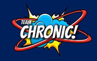 chronicrobot's profile picture. Battlebots 2015 entry