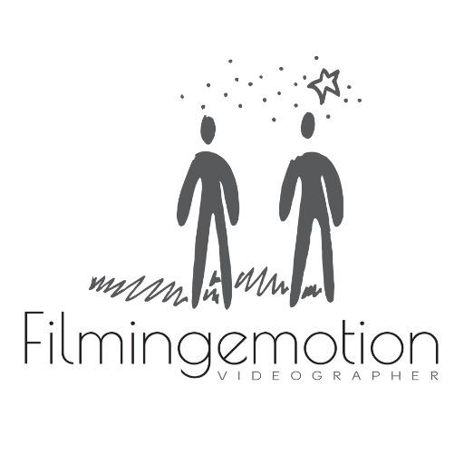 Wedding Films / Vídeos de bodas                             Fabricamos historias a partir de emociones.