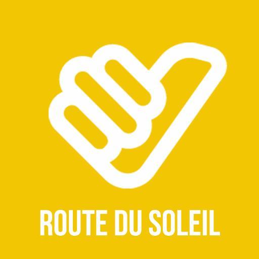 Route du Soleil