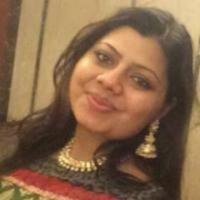 Deepti Gupta (@deepti_jbg) 's Twitter Profile