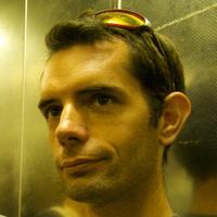 Matthieu Baechler (@m_baechler) 's Twitter Profile