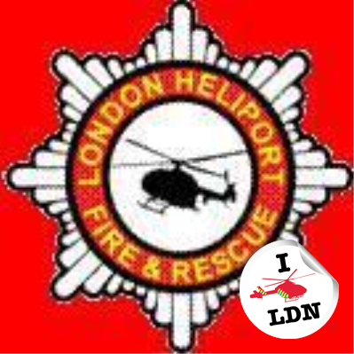Fire and Rescue Service at the London Heliport and Tactical Support for the London Fire Brigade, Marine CoastGuard Agency and RNLI. Cat A responders for the LAS