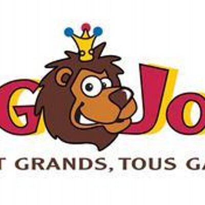 king jouet
