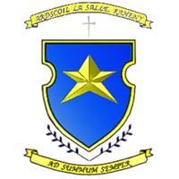 ardscoillasalle (@ardscoillasalle) 's Twitter Profile Photo ardscoillasalle (@ardscoillasalle) 's Twitter Profile Photo