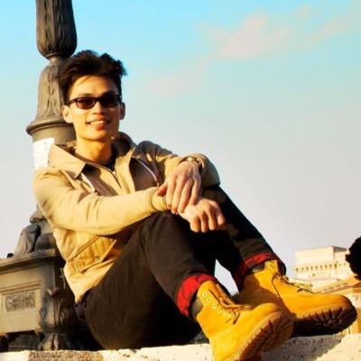 Entrepreneur, Earlyvangelist, Fullstack Developer, Pythonista, iOS hacker, React lover, Apple addict, OSS addict, Hiker and Adventurer.