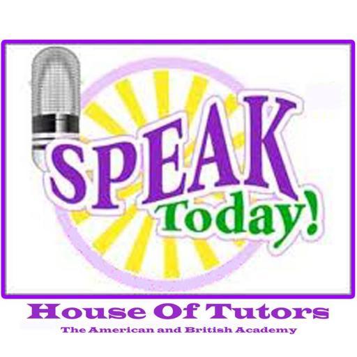 House of Tutors; An American and British Academy