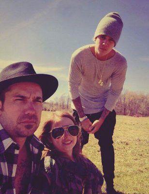 Im Belieber @justinbieber follow me please baby i love you are my life
