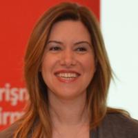 Idil Seker (@idilseker) Twitter profile photo