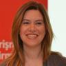 IdilSeker's profile picture. Human Resources Executive, Executive Coach, Senior Consultant, Woman Entrepreneur