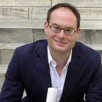 Franklin Foer(@FranklinFoer) 's Twitter Profile Photo