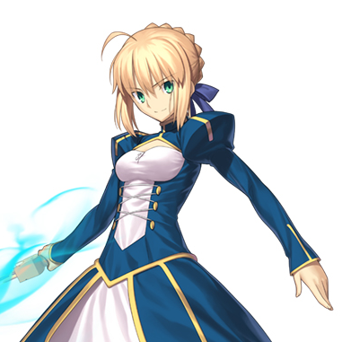 Artoria_krbot's profile picture. [네타주의] Fate 시리즈의 5차 세이버 봇 입니다. 모든 원작의 엔딩(배드엔딩 포함) 및 스핀오프 작을 포함합니다. 프로필 링크를 확인해주세요.