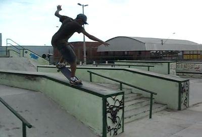 - Skater | 15 Years | Fortaleza-Ce, Brazil #Skatelife #FocoFoçaFé #skateallday Instagram: Mateuspereiraskt Facebook: Mateus Pereira