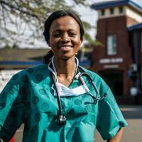 Cancer_dr (@drtmazibuko) 's Twitter Profile