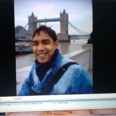 DevangRange's profile picture. Digital Marketer, IIM-A