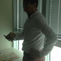 Javier Vila (@folanodetal) 's Twitter Profile Photo