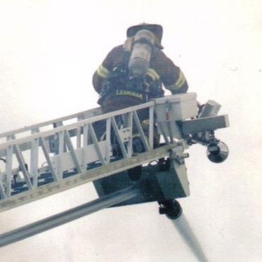 jrlfirestop's profile picture. SLU '92, Fire training officer