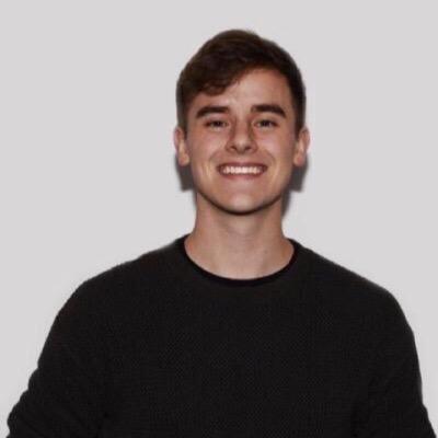 sxvagecon's profile picture. connor & puns make me happy