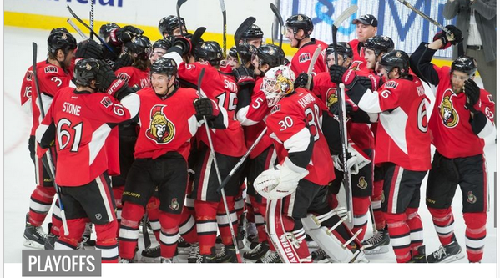 rayalb9999's profile picture. Sens Army