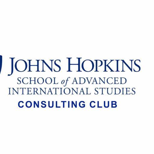 SAIS_Consulting's profile picture. SAIS Consulting Club is...find out at http://t.co/sSnvYumSSC