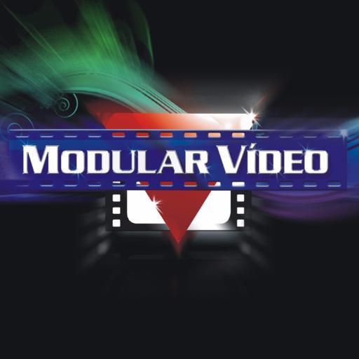 modularvideo's profile picture. O brilho certo para o seu evento