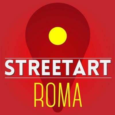 La app che ti guida tra i muri della street art a Roma. Scaricala qui: http://t.co/poqrBLunAG